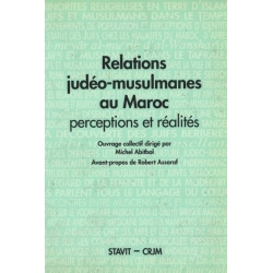 RELATION JUDEO MUSULMANES AU MAROC