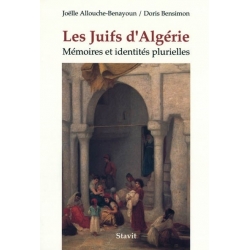 LES JUIFS D'ALGERIE