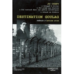 DESTINATION GOULAG