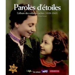 PAROLES D' ETOILES
