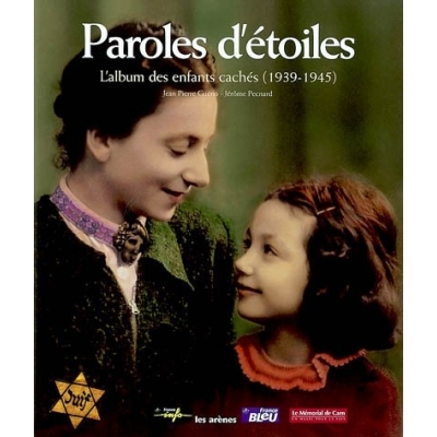 PAROLES D' ETOILES