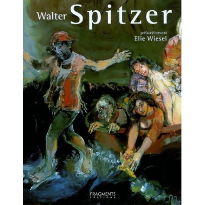 WALTER SPITZER (FRANCAIS/ANGLAIS)