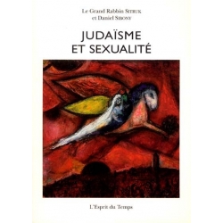 JUDAISME ET SEXUALITE