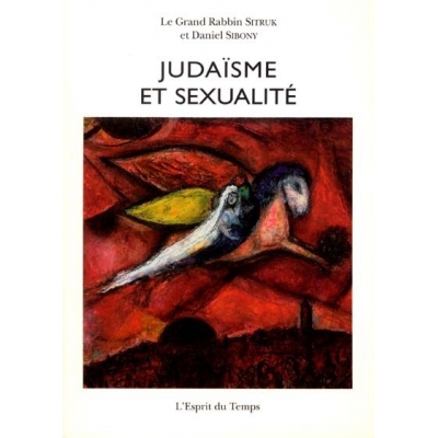 JUDAISME ET SEXUALITE