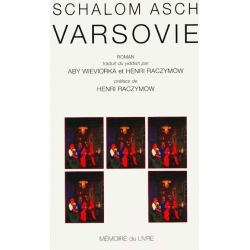 VARSOVIE