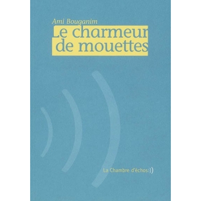 LE CHARMEUR DE MOUETTES