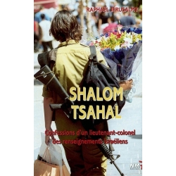 SHALOM TSAHAL