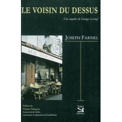 LE VOISIN DU DESSUS