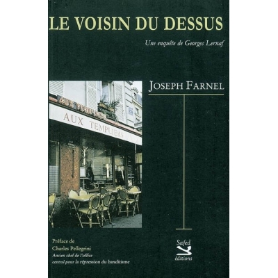 LE VOISIN DU DESSUS