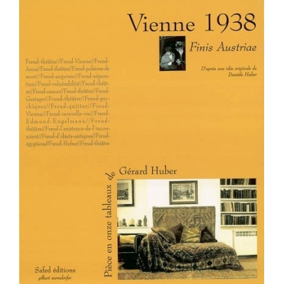 VIENNE 1938