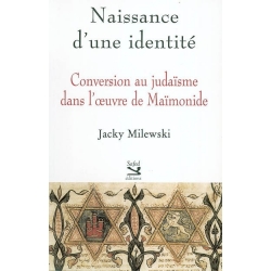 NAISSANCE D'UNE IDENTITE