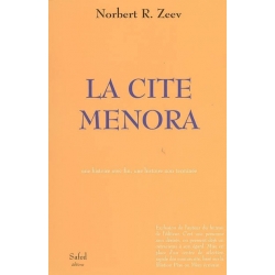 LA CITE MENORA