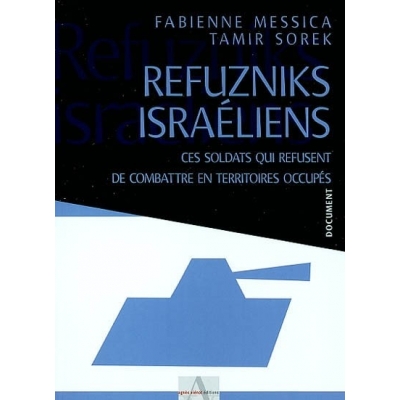 REFUZNIKS ISRAELIENS