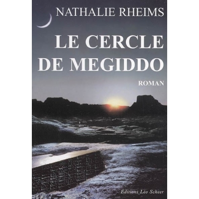 LE CERCLE DE MEGIDDO