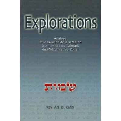 EXPLORATIONS CHEMOT