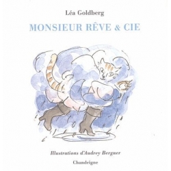 MONSIEUR REVE & CIE