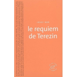 LE REQUIEM DE TEREZIN