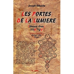 LES PORTES DE LA LUMIERE