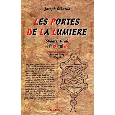 LES PORTES DE LA LUMIERE