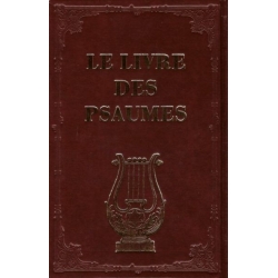 LE LIVRE DES PSAUMES GF