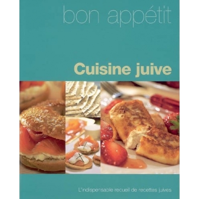 CUISINE JUIVE