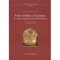 ENTRE EL ISLAM Y OCCIDENTE