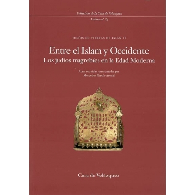 ENTRE EL ISLAM Y OCCIDENTE