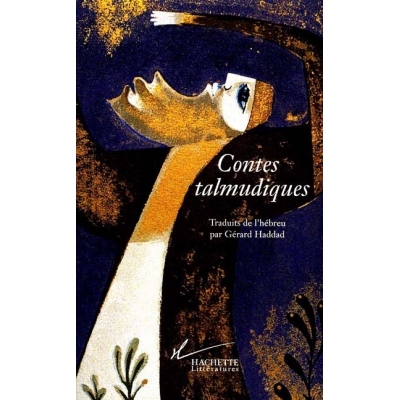 CONTES TALMUDIQUES