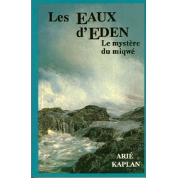 LES EAUX D'EDEN