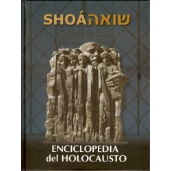 SHOÀ - ENCICLOPEDIA DEL HOLOCAUSTO