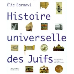 HISTOIRE UNIVERSELLE DES JUIFS