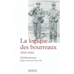 LA LOGIQUE DES BOURREAUX