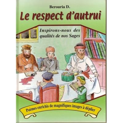 LE RESPECT D'AUTRUI
