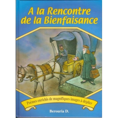 A LA RENCONTRE DE LA BIENFAISANCE