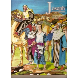 JOSEPH ET SES FRÈRES