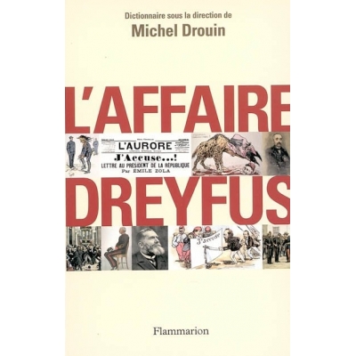 L'AFFAIRE DREYFUS