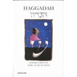 HAGGADAH DE PESSAH