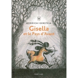 GISELLA ET LE PAYS D'AVANT