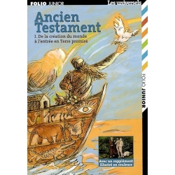 ANCIEN TESTAMENT VOL.1