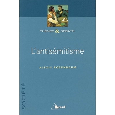 L'ANTISEMITISME