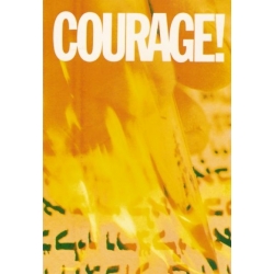 COURAGE VOL.1