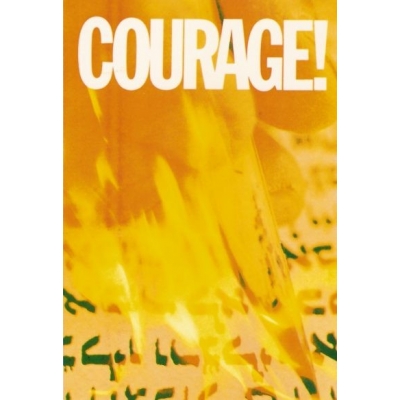 COURAGE VOL.1