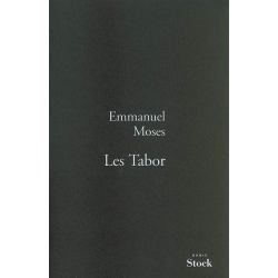 LES TABOR