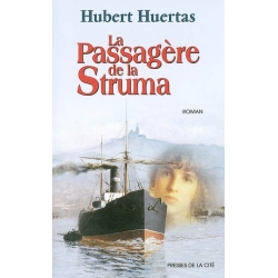 LA PASSAGERE DE LA STRUMA