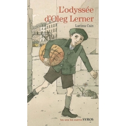 L'ODYSSEE D'OLEG LERNER