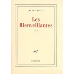 LES BIENVEILLANTES