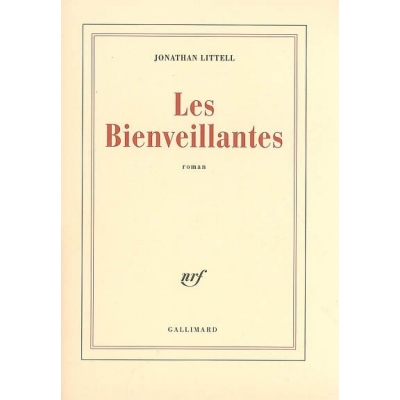 LES BIENVEILLANTES