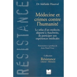 MEDECINE ET CRIMES CONTRE L'HUMANITE