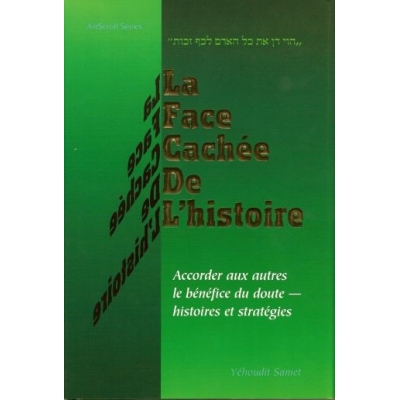 LA FACE CACHEE DE L'HISTOIRE