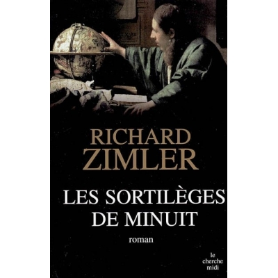 LES SORTILEGES DE MINUIT